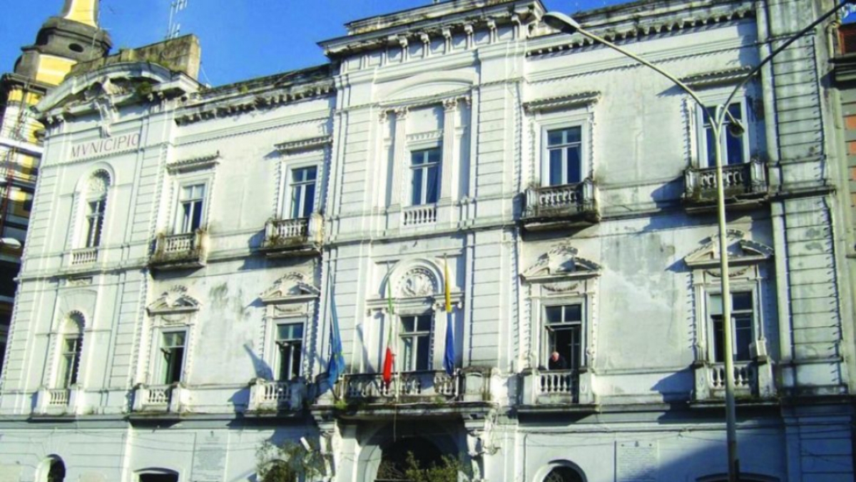 Castellammare di Stabia, il prefetto nomina la commissione d'accesso in Comune