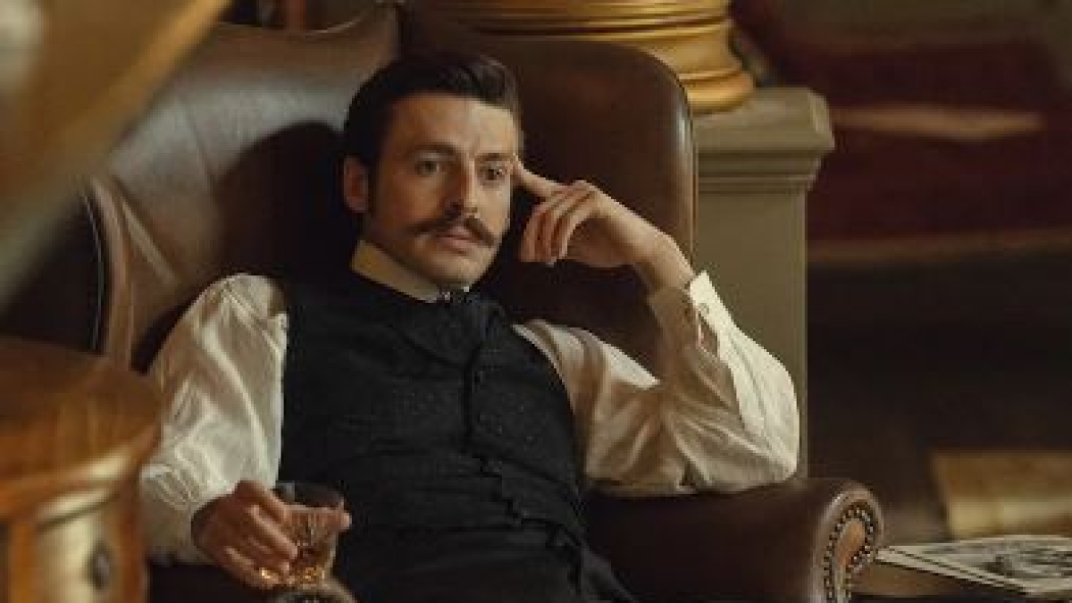 Storia familiare della Guinness. buon esempio di drama britannico