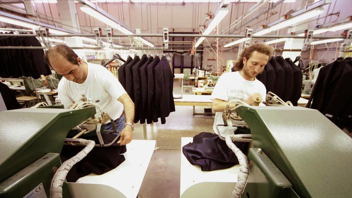 Report «Movimprese», Roma e Lazio da record: hanno il miglior tasso di crescita delle aziende