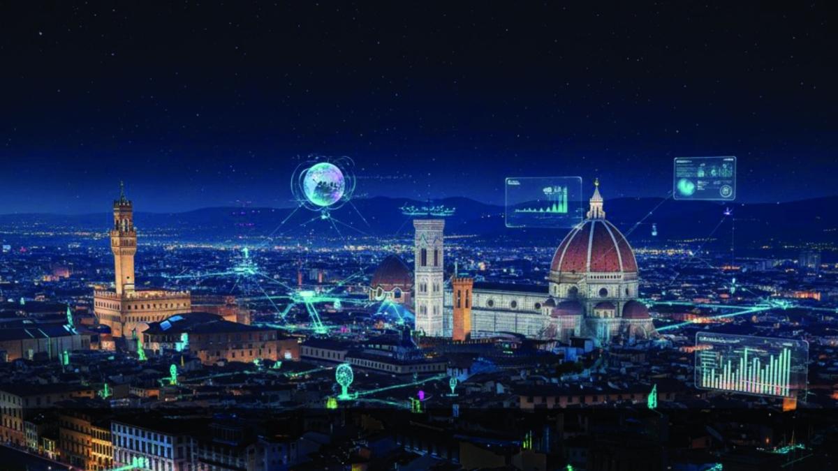 Firenze secondo l'AI: «Vuoi viverci? Meglio Castelfiorentino. Studiarci e lavorare? Non so se è la città giusta»