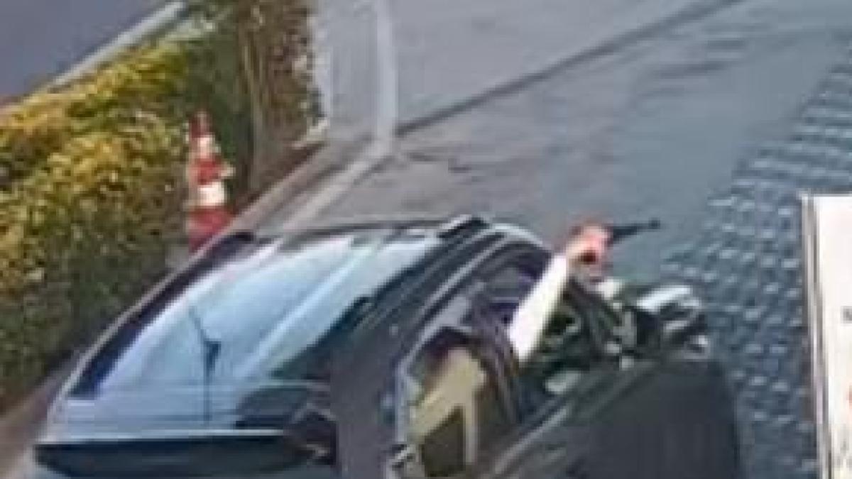 Asse mediano, rapinavano distributori di carburante: presi due giovanissimi