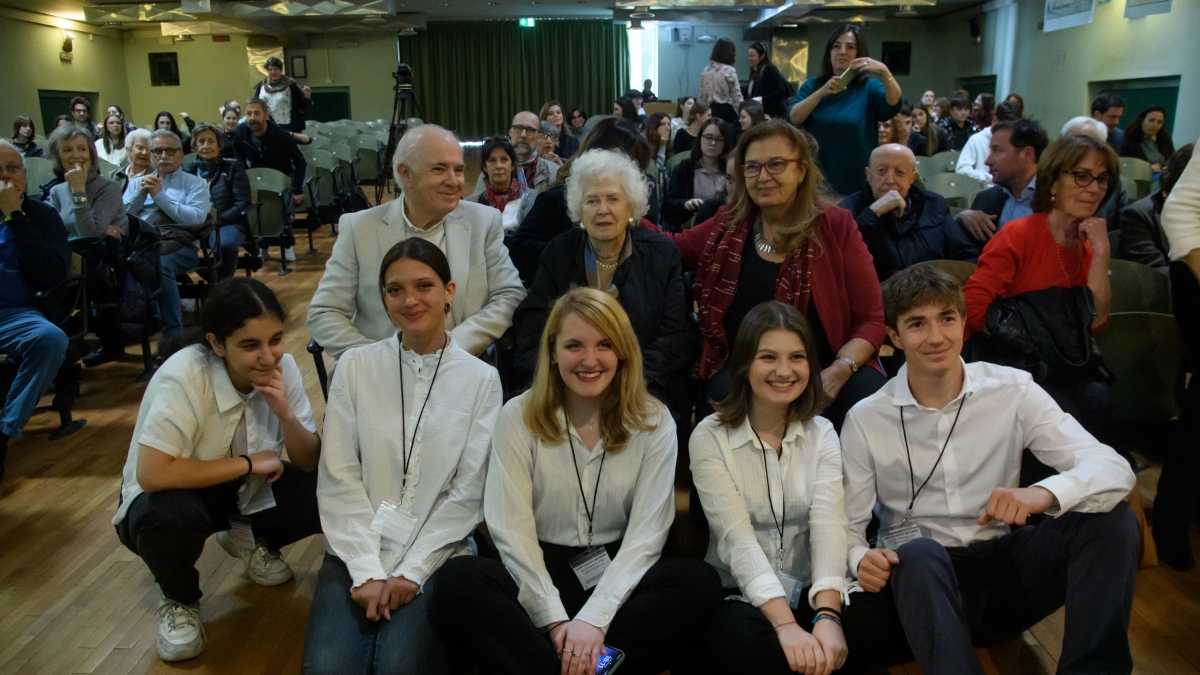 Le 15 domande di Natale: il Questionario dell'Avvento per ragazzi