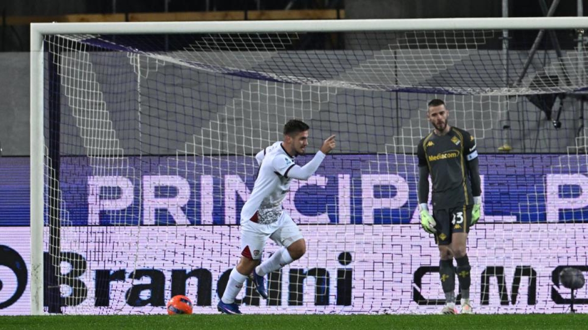Fiorentina, la dura corsa per la salvezza