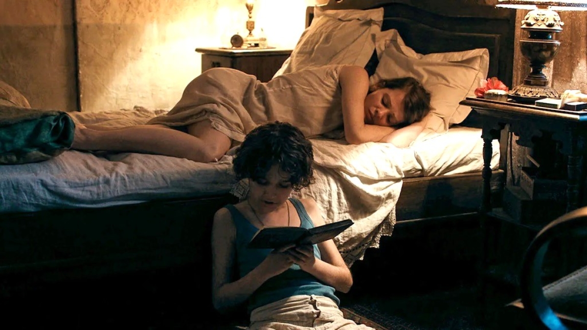 La pagella del Mereghetti: «La stanza di Mariana», un amore filiale negli interstizi della guerra (voto 7)