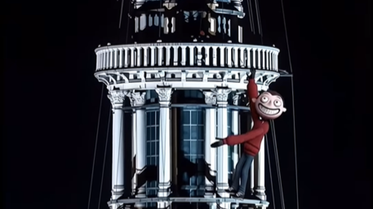 Le 15 domande di Natale: il Questionario dell'Avvento per ragazzi