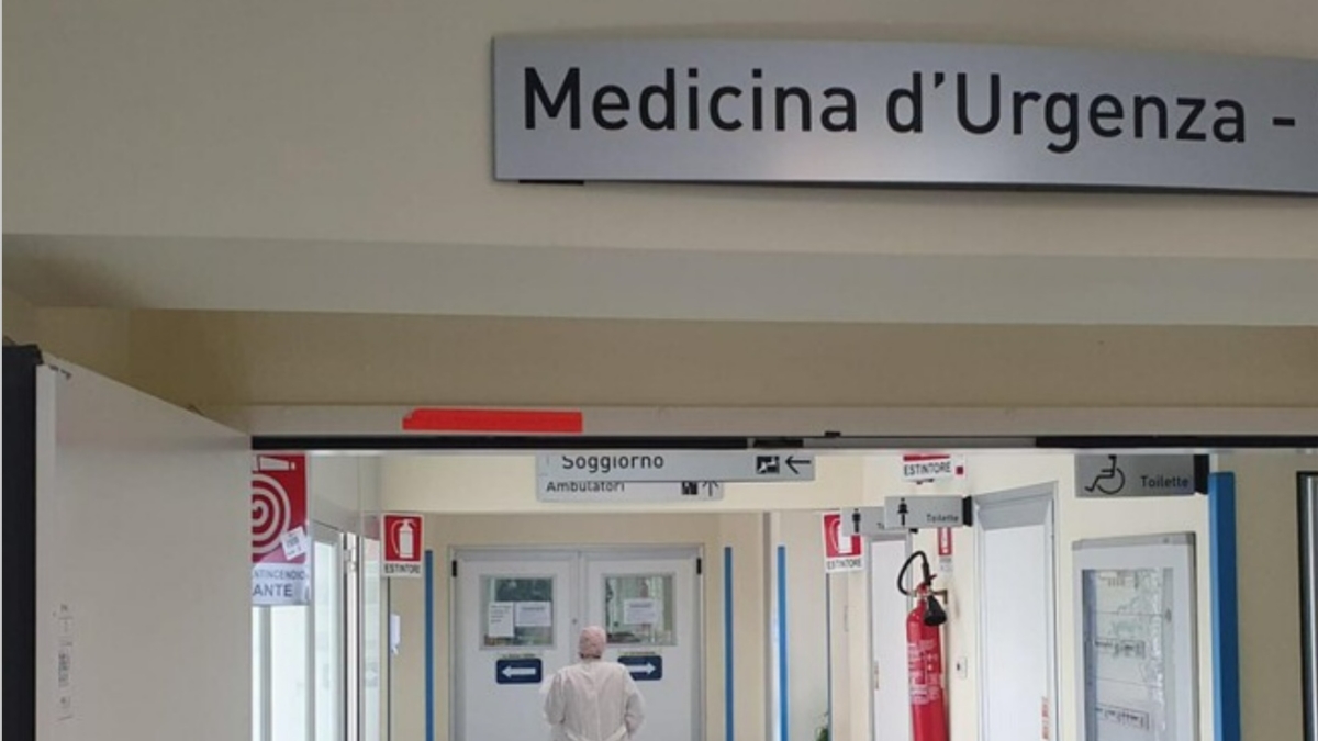 Diagnosi di cefalea, ma era un’emorragia cerebrale: rimane semiparalizzato a 51 anni: 730mila euro di risarcimento ai familiari