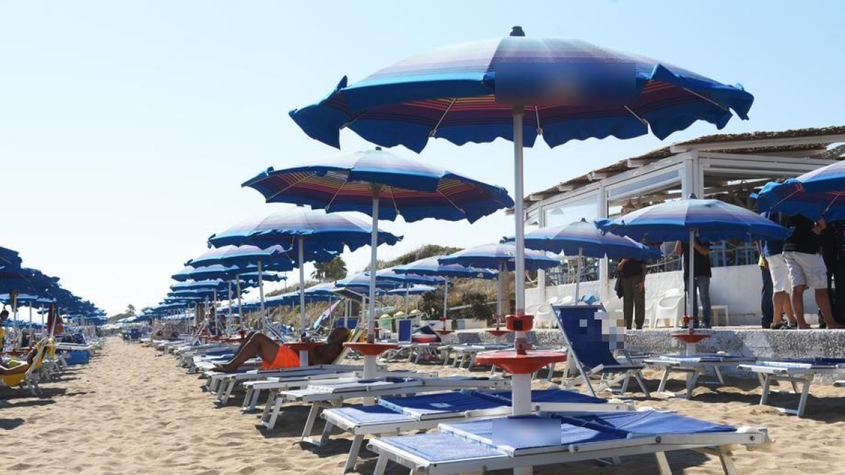 Napoli e Salerno, concessioni demaniali nel mirino: «Evase da 422 le tasse regionali». La Finanza recupera 3 milioni