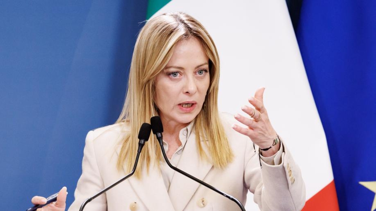 Giorno della memoria, Meloni: «Condanniamo la complicità del regime fascista nelle persecuzioni»