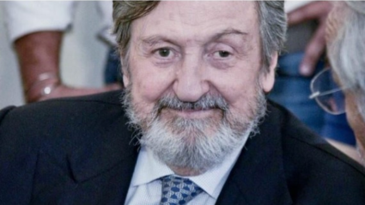 Suicidio di Tino Santangelo, il procuratore generale di Napoli: 17 anni di processi sono tanti, ma la sua morte non sia strumentalizzata