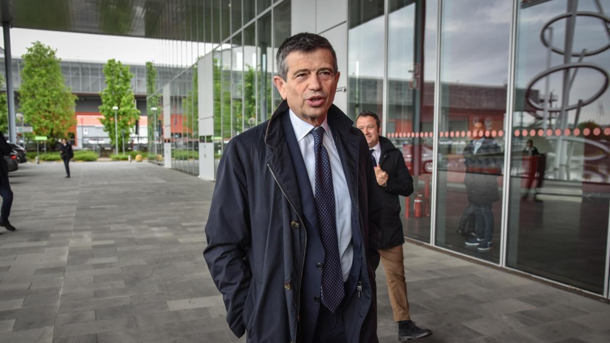Comunali a Milano, Maurizio Lupi: «Prima l’agenda poi i nomi: basta con la città per ricchi. Calenda vuole distruggerci»