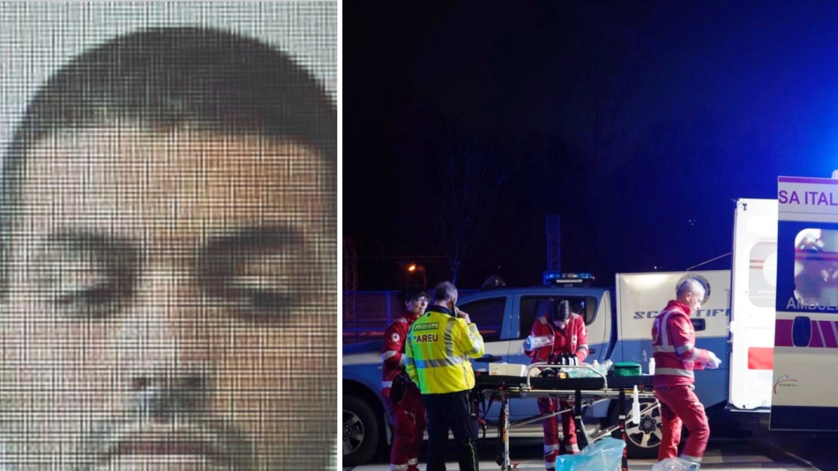 Chi era Abderrahim Mansouri conosciuto come «Zack», il 28enne ucciso a Rogoredo: i tanti alias, le fughe e il clan di base al Corvetto