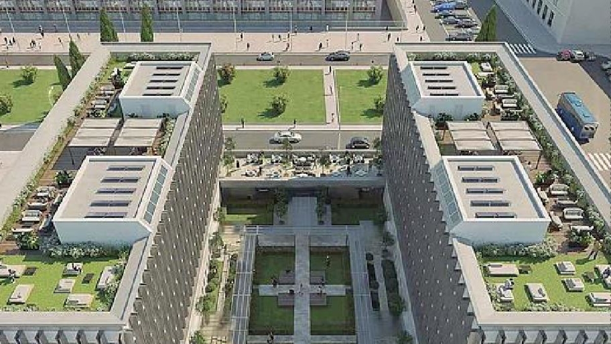 Roma si è candidata per l'Agenzia Ue delle dogane. All'Eur è già pronta la sede