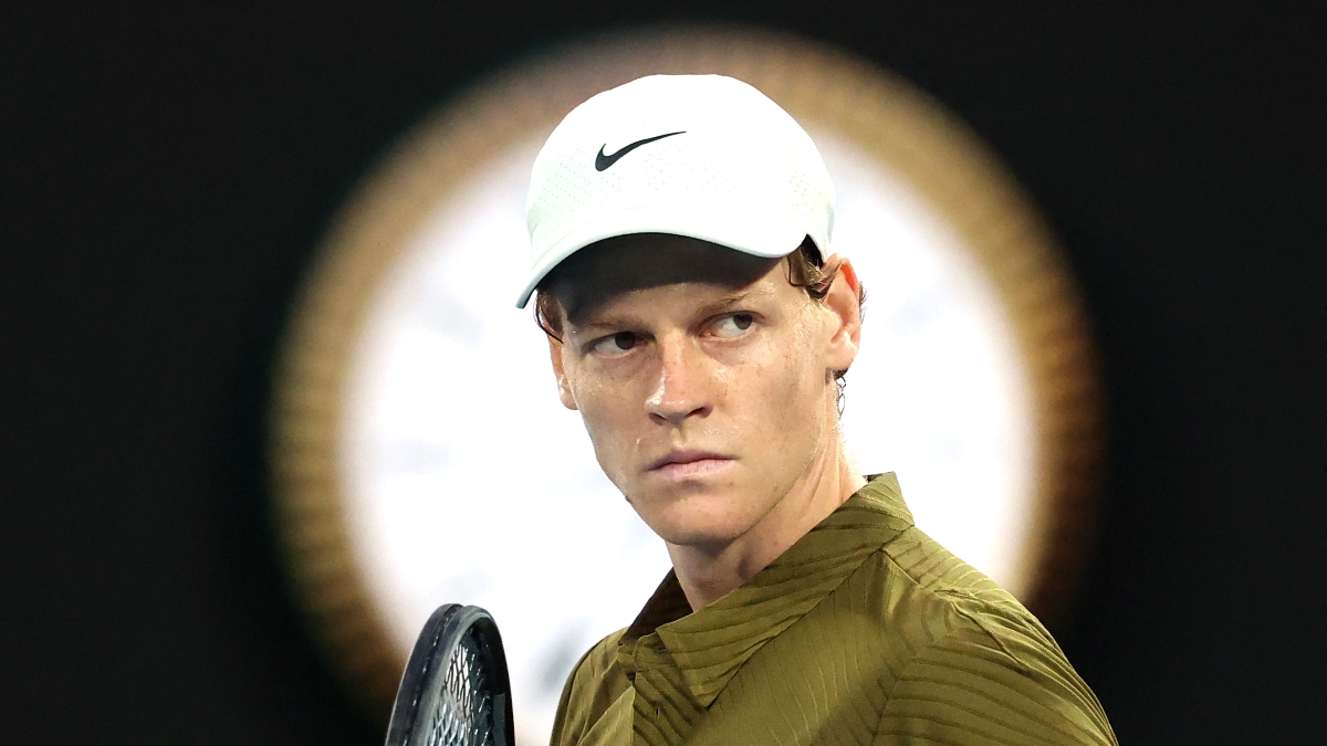 Sinner Shelton per la semifinale degli Australian Open: nessun break nel 3° set | Live 6 3, 6 4, 2 2