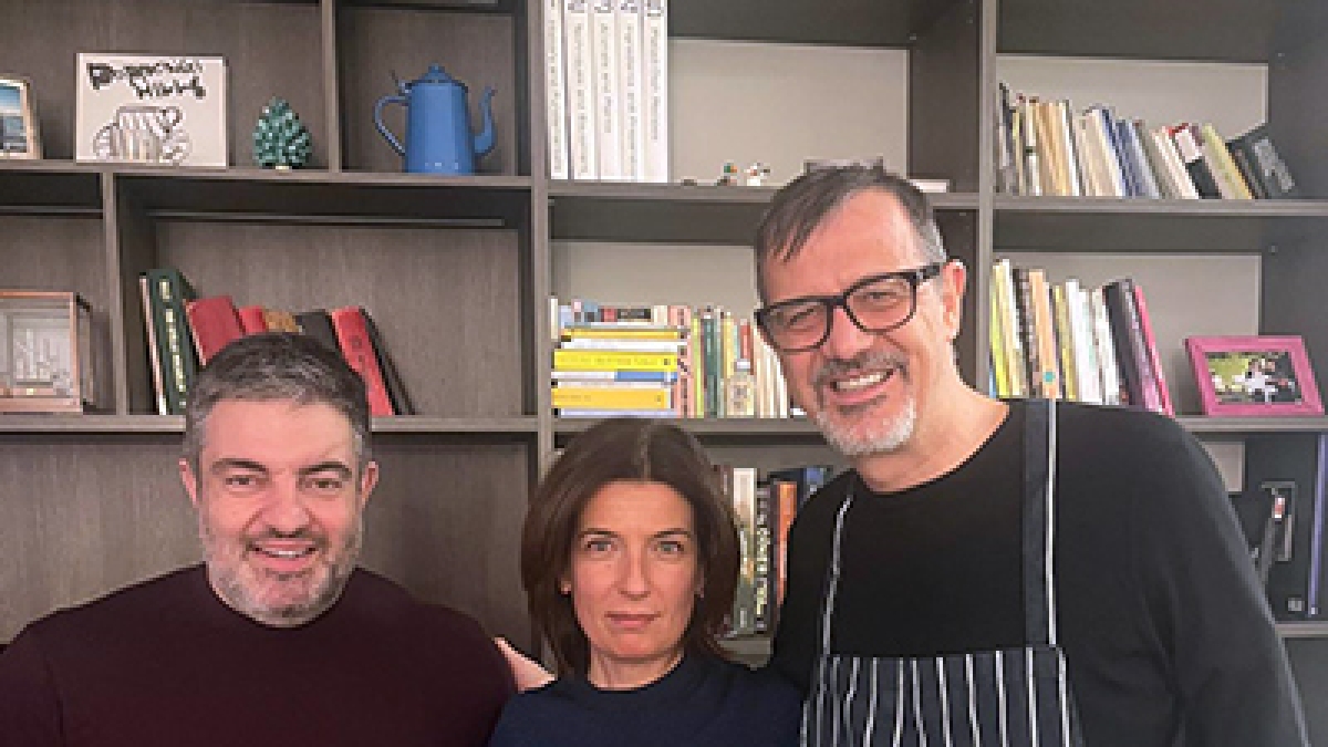 Le 15 domande di Natale: il Questionario dell'Avvento per ragazzi