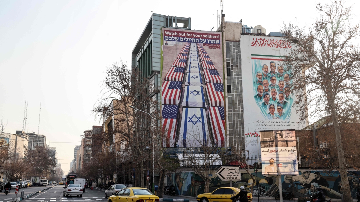 «Aspettiamo la guerra». Ma a Teheran e in tutto l