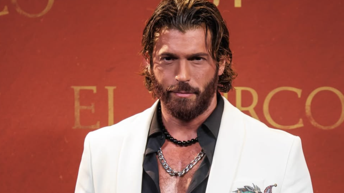 Can Yaman, i test antidroga sono negativi. «La polizia sapeva che ero in quel locale di Istanbul e mi ha fermato per un controllo perché sono famoso, ma non c'è stato alcun arresto»