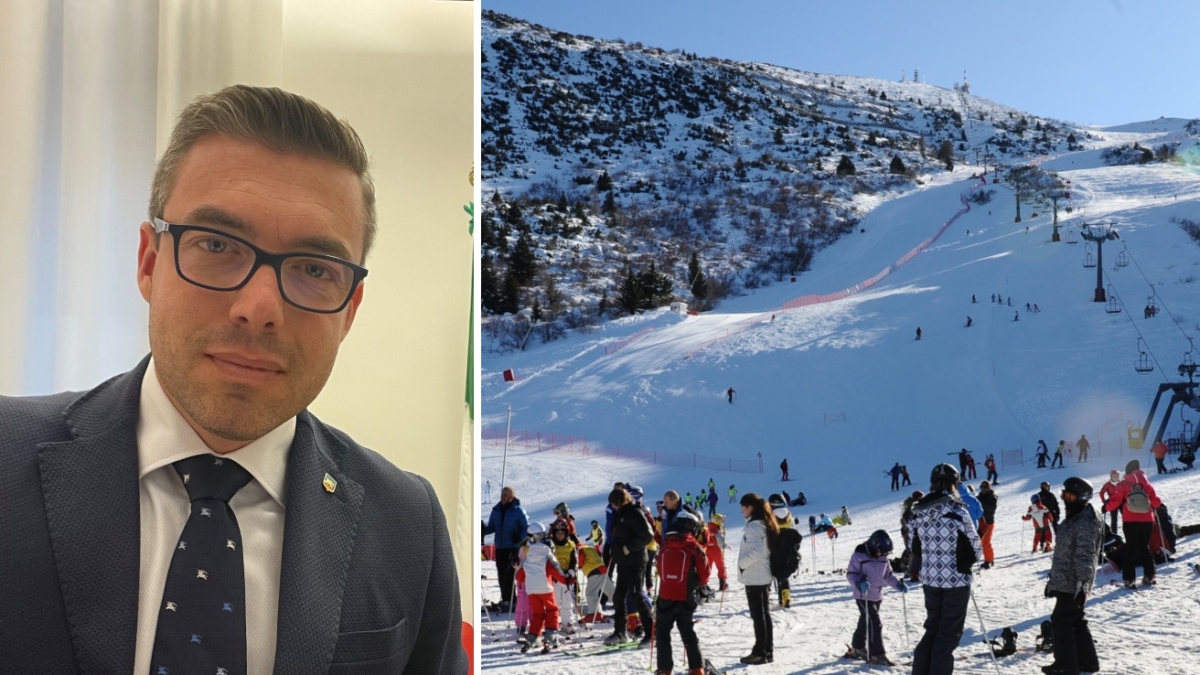 Lucas Pavanetto: «Addio alle “stagioni”, le città del turismo devono vivere tutto l’anno. Un piano per i lavoratori»