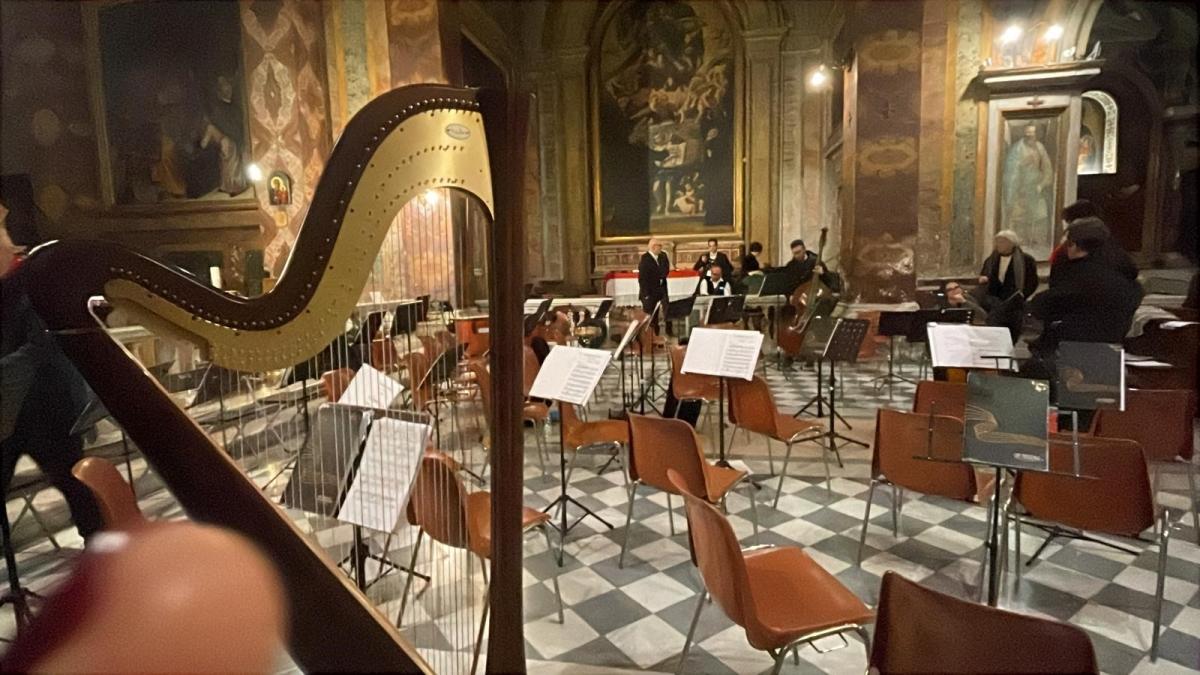 Musica classica nella perla nascosta del Quirinale: i concerti di San Silvestro