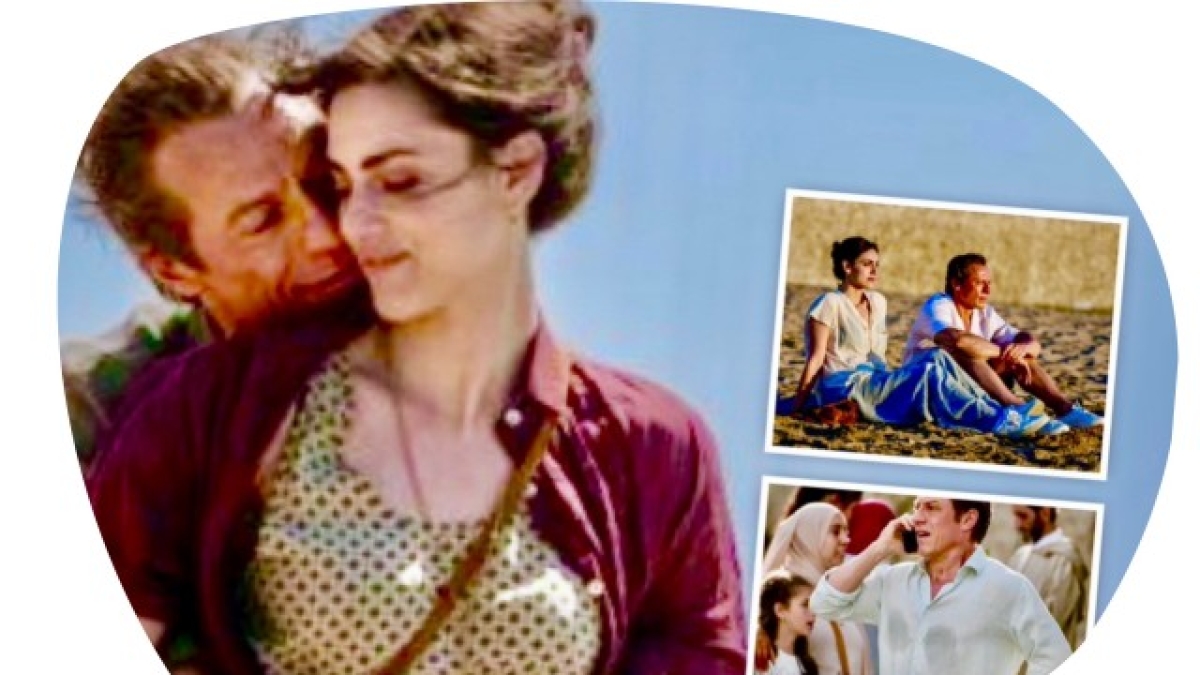 Accorsi-Leone per Muccino, Sam Raimi horror, l'apocalisse di Butler, Castellitto falsario e altri 6 film al cinema o in digitale