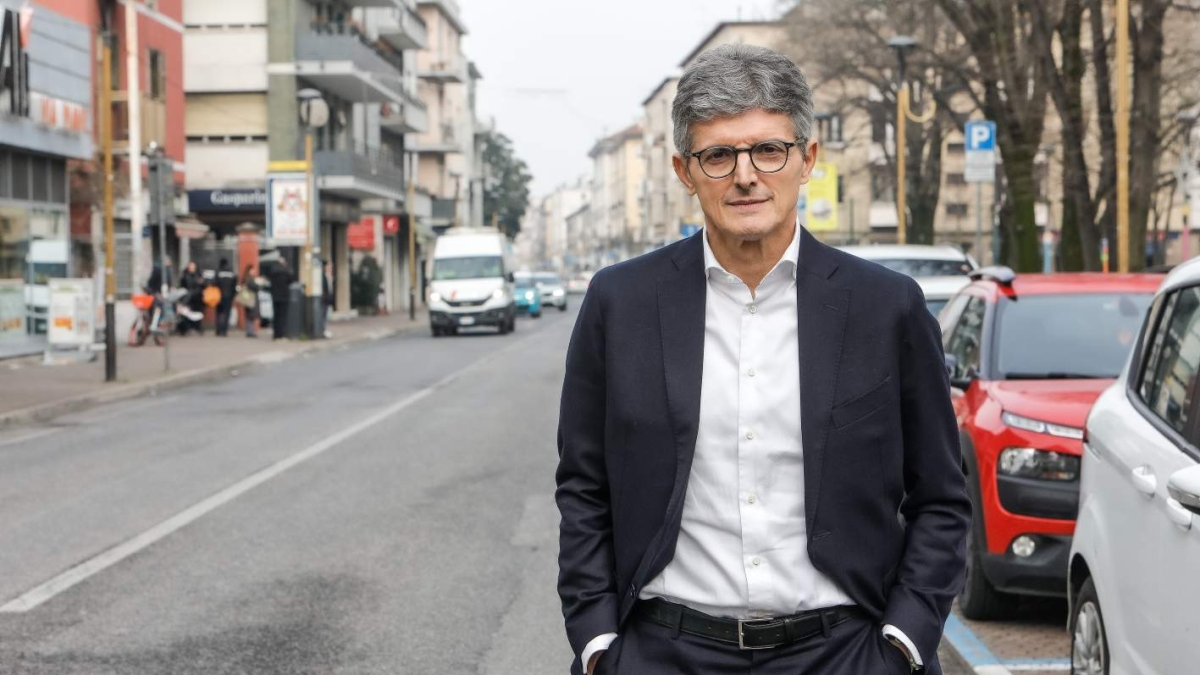 Andrea Martella: «Uno Statuto speciale per Venezia, la città merita la sua autonomia»