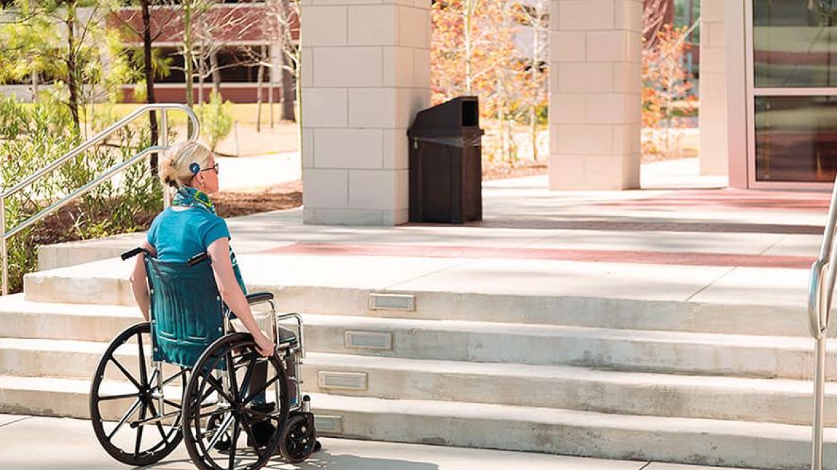 Piani anti-barriere architettoniche a rilento, approvati solo da nove Comuni