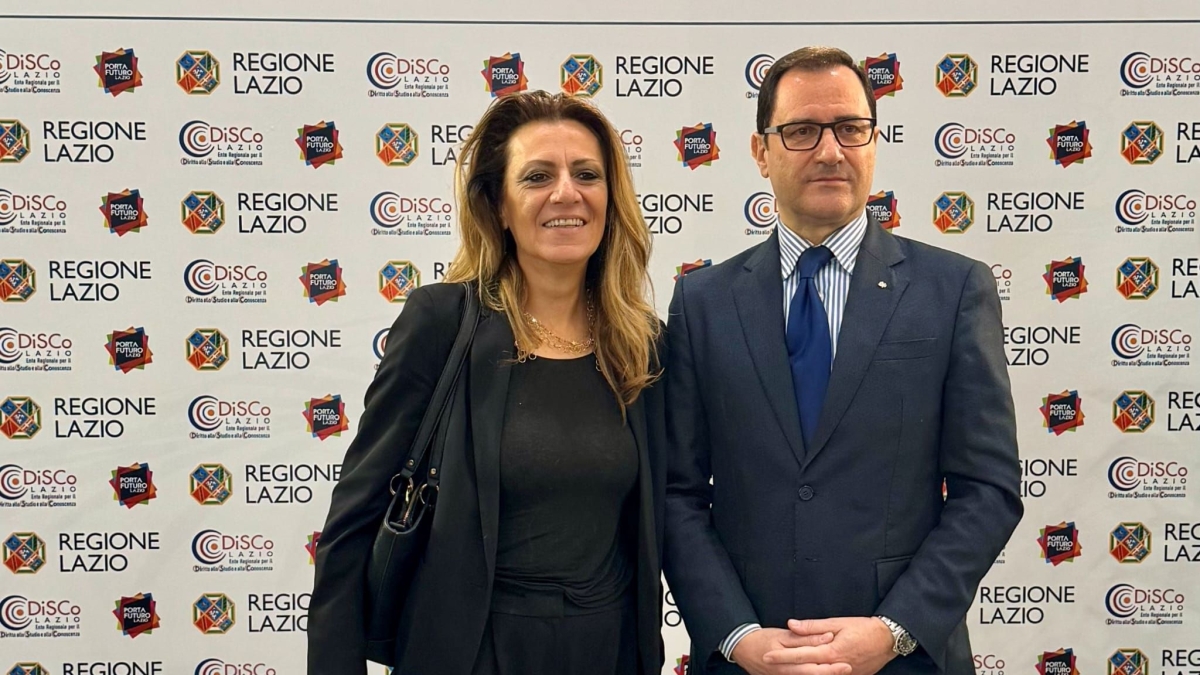 Tommaso Tanzilli confermato presidente dell'Ente Bilaterale del Turismo Lazio