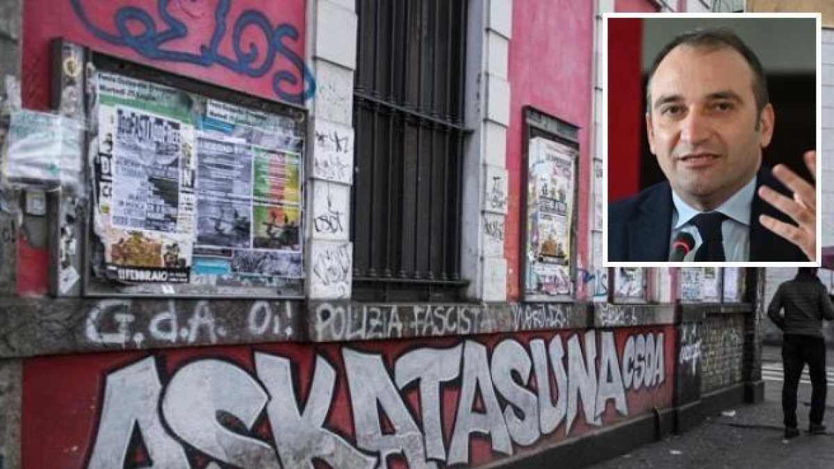 Il corteo di Askatasuna e le mosse della politica: oltre l'ordine pubblico, ognuno punta a incassare il proprio dividendo