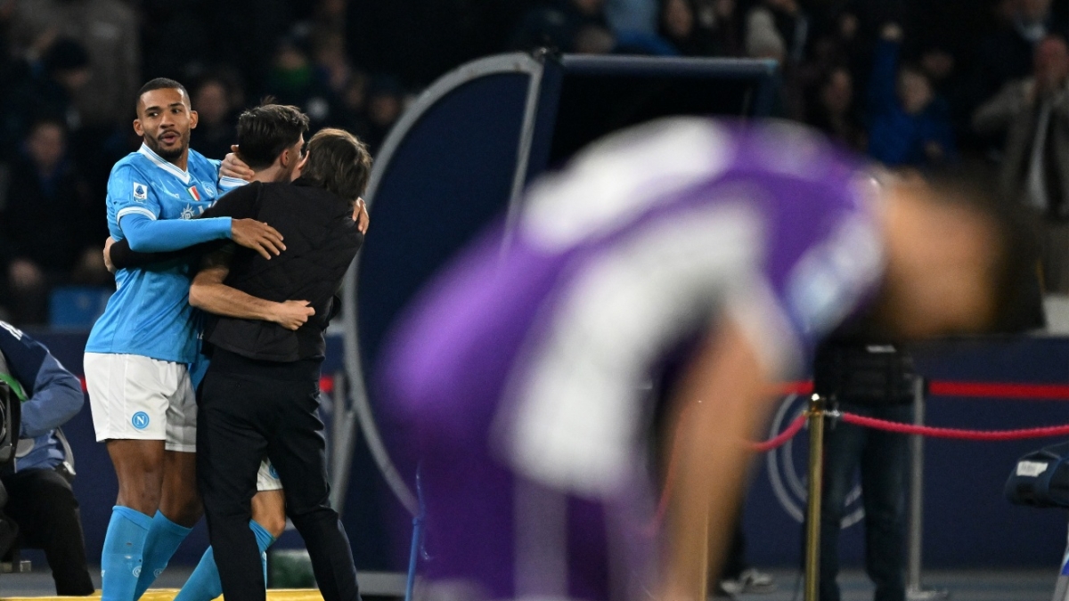 Il punto | Al Maradona un'altra lezione per la Fiorentina