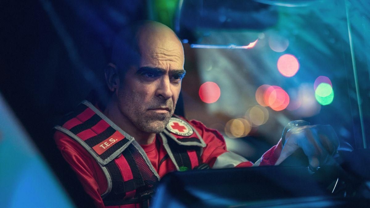 "Salvador", la serie spagnola che esplora la genitorialità in un presente di estremismo politico