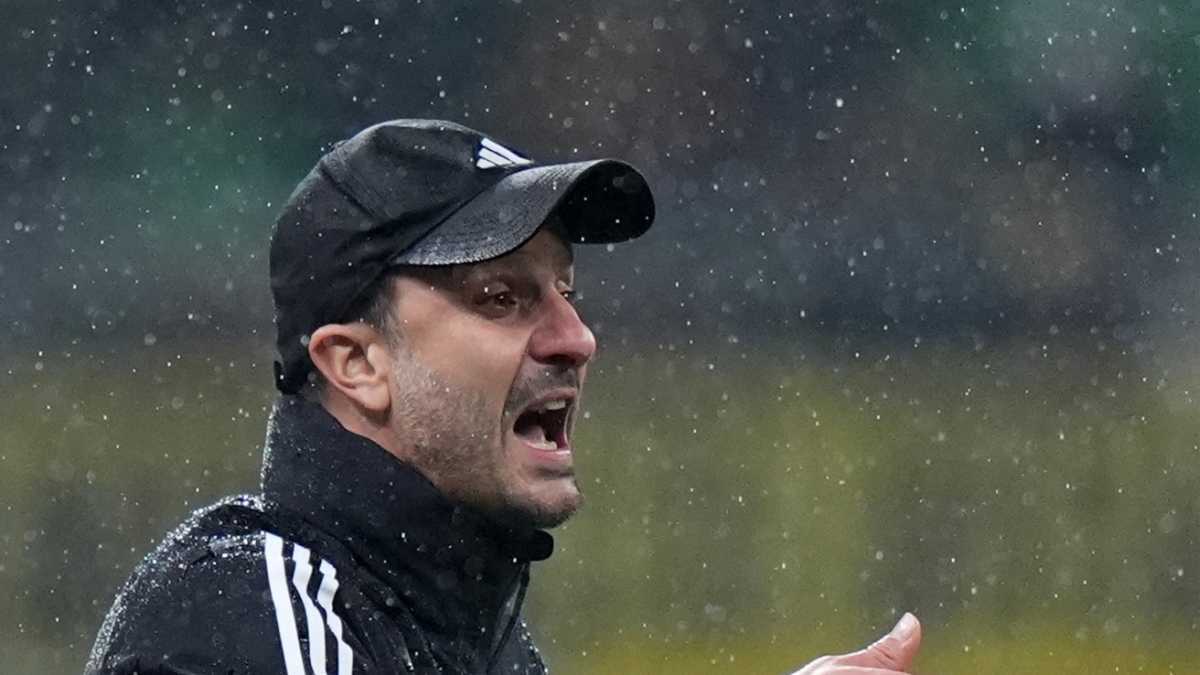 Pisa, Gilardino esonerato: fatale il ko col Sassuolo