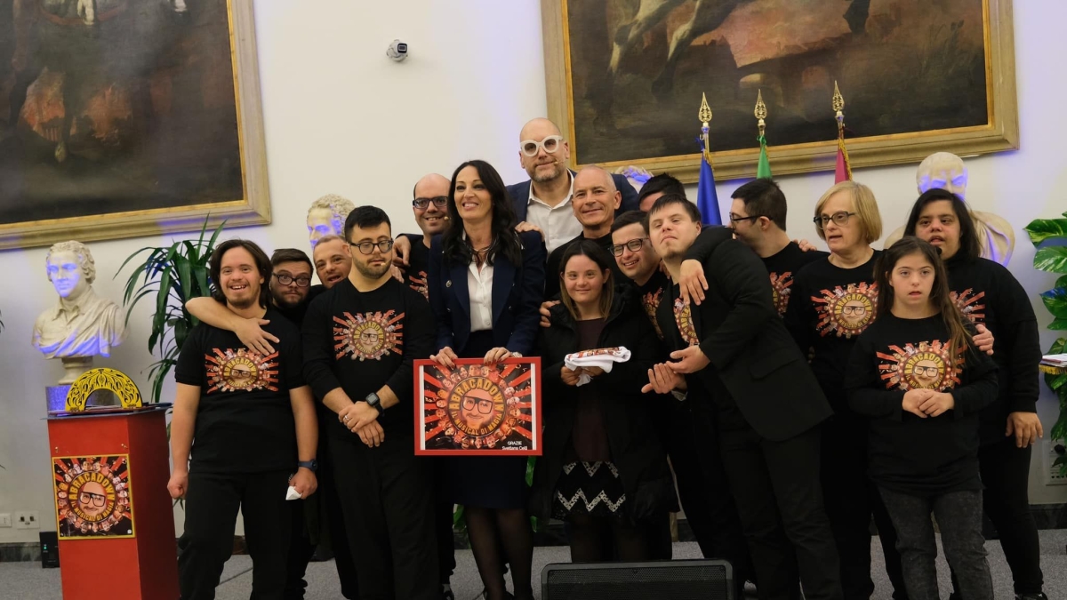 «Abracadown»: dallo scetticismo al «tutto esaurito», la storia del musical che ha cambiato lo sguardo dell’Italia