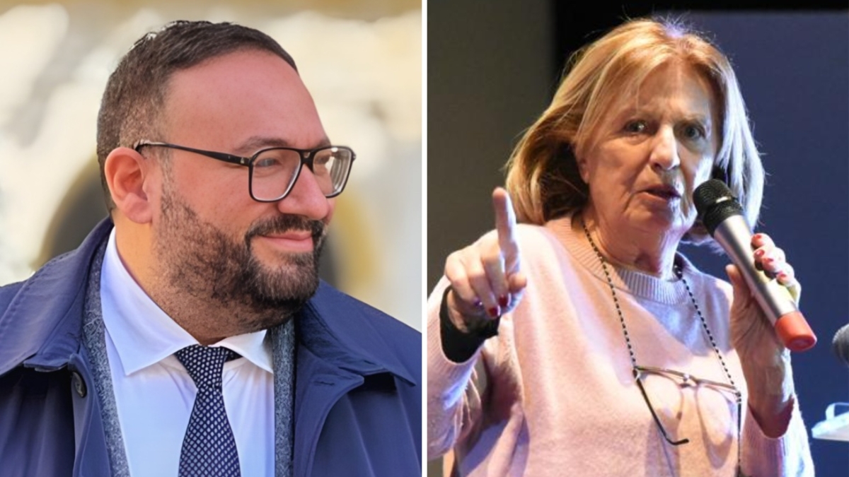 Lecce, Fabio Tarantino è il nuovo presidente della Provincia: il centrosinistra batte la sindaca Adriana Poli Bortone