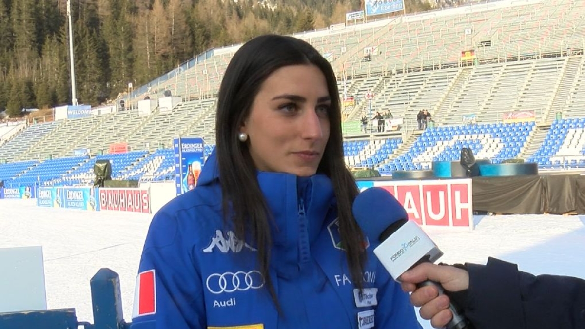 Doping, positiva l’azzurra Rebecca Passler del biathlon. Primo caso a Milano Cortina | Letrozolo, che cos