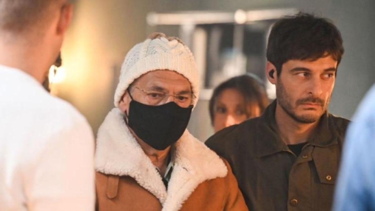 Matteo Messina Denaro, dalla latitanza alla cattura: la storia vera raccontata in «L'invisibile»