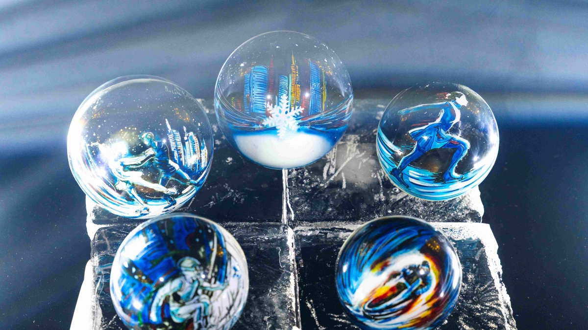 Milano, le Olimpiadi al ristorante: piatti, cocktail e dessert a tema per celebrare i Giochi invernali 2026