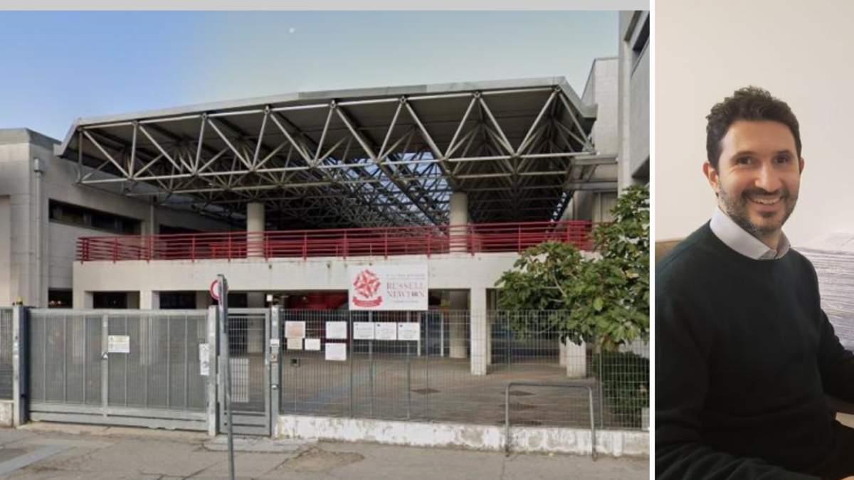 Firenze, prof d'inglese escluso dal viaggio di istruzione a Dublino perché cieco: «Sono perfettamente in grado di gestire la classe»