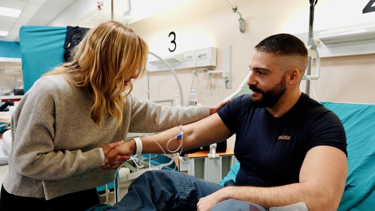 Decreto sicurezza, per la premier «serve dare un segnale subito». Il passaggio col Quirinale che aspetta il testo definitivo