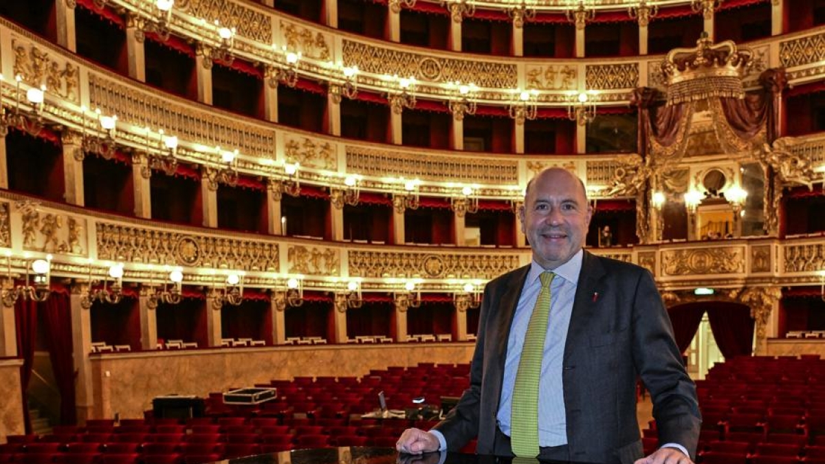 San Carlo, Manfredi e Macciardi allo stesso tavolo: prove tecniche di pace. Ma tra sette giorni altro round legale