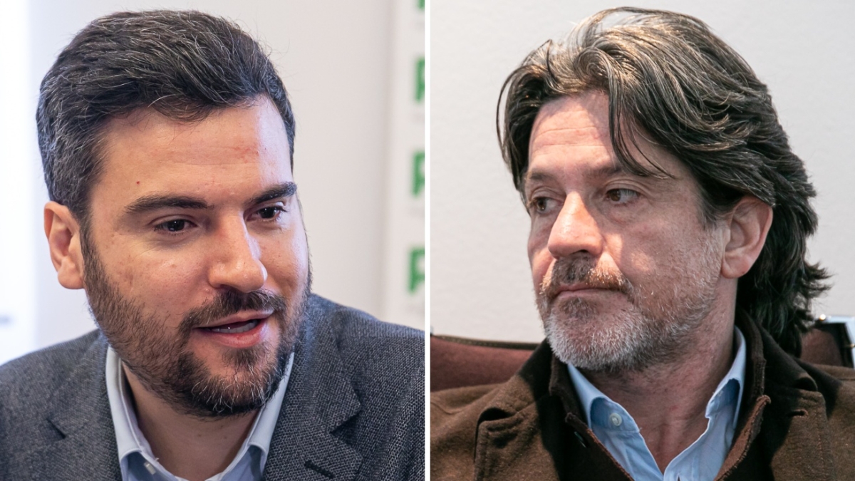 Riforma della giustizia, il Pd schierato per il «No»: «Una manganellata ai magistrati»