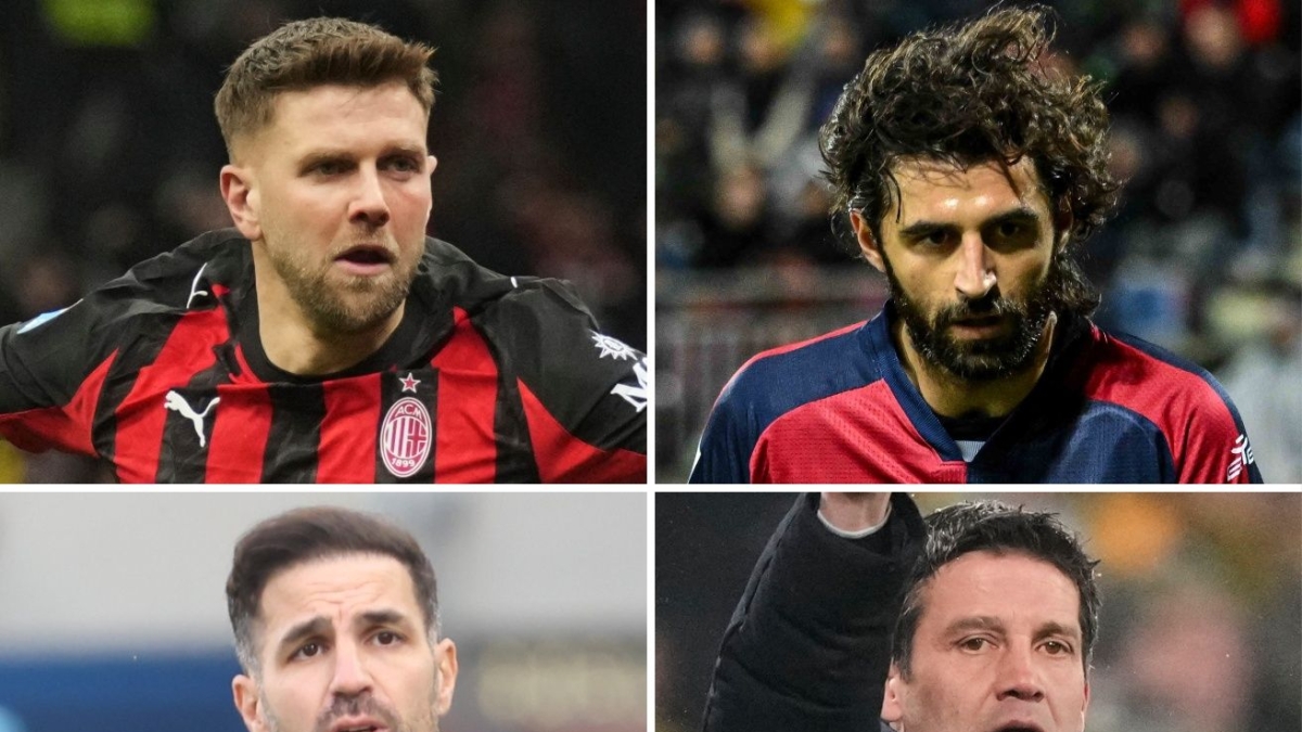 I verdetti del calciomercato, Cremonese show, Milan-Mateta salta, Inter senza voto. Como last minute, Atalanta in bilico