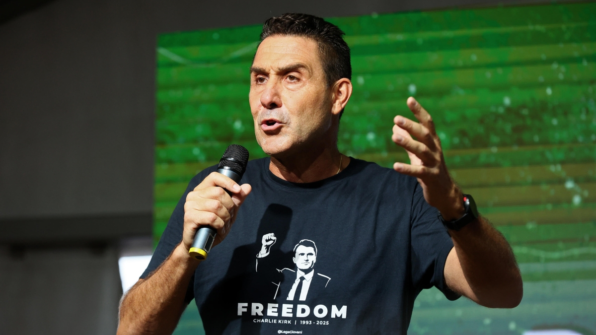 Vannacci lascia la Lega: «Inseguo un sogno, voglio un'Italia prospera ed esclusiva». Salvini: «Credevamo che da militare avesse senso dell'onore»