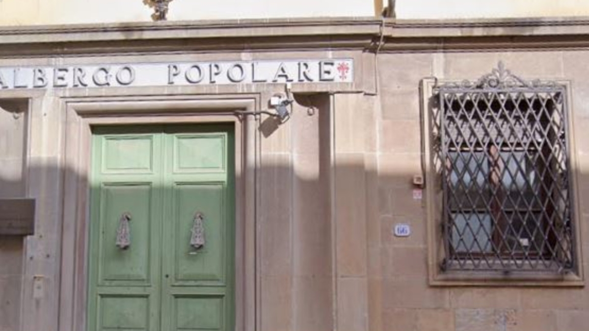 Firenze, senzatetto trovato morto in una stanza dell'Albergo Popolare