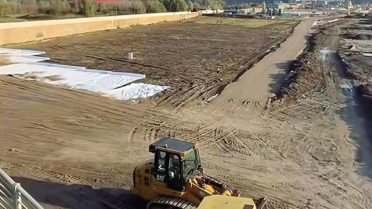 Proteste contro la Coppa America, Sgambati: «Soffiare sul fuoco non aiuta Bagnoli e la città. Basta strumentalizzazioni»