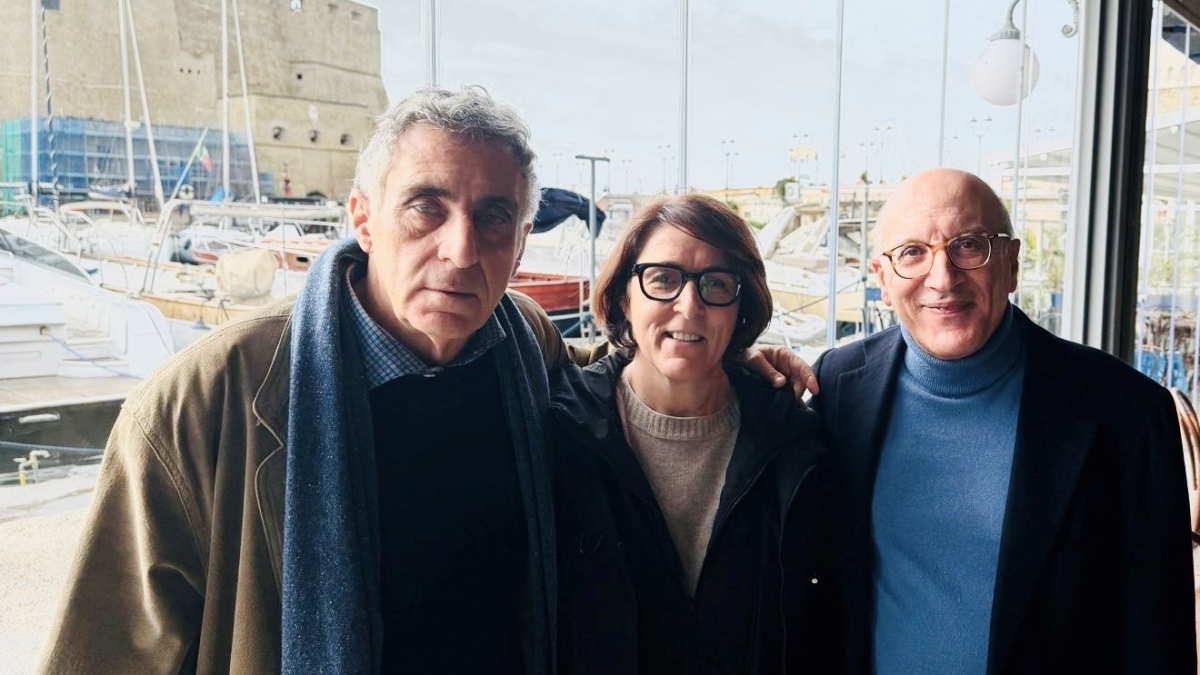 Sanità in Campania, la sfida di tre atenei per avere cure più accessibili