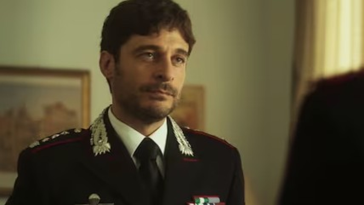 La serie su Matteo Messina Denaro eleva la tv a memoria storica