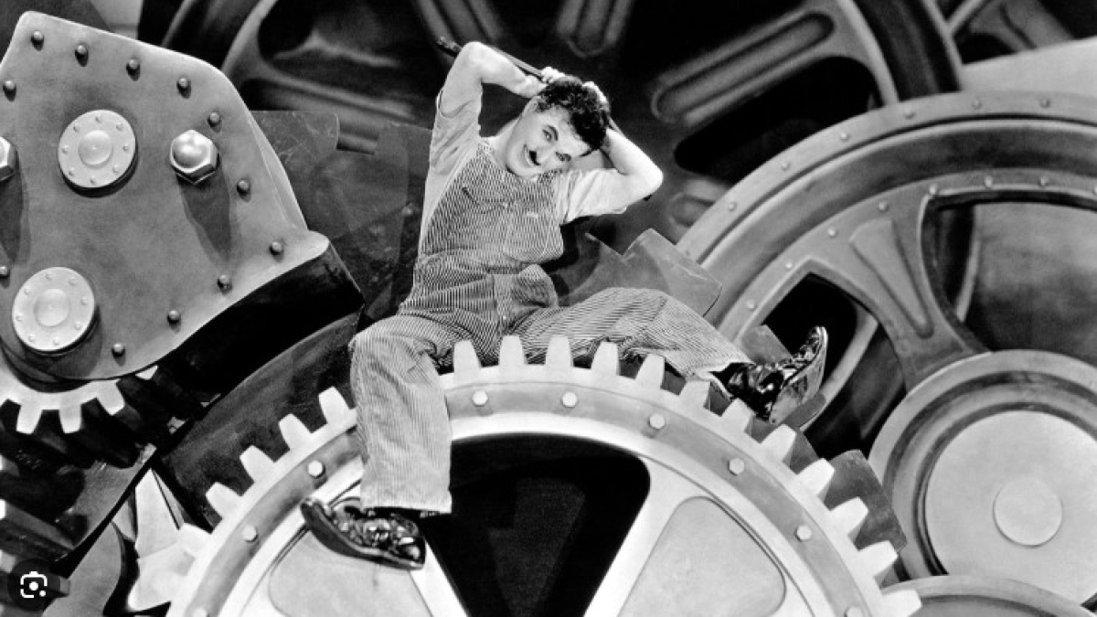 «Tempi moderni» compie 90 anni, eterno capolavoro della storia del cinema