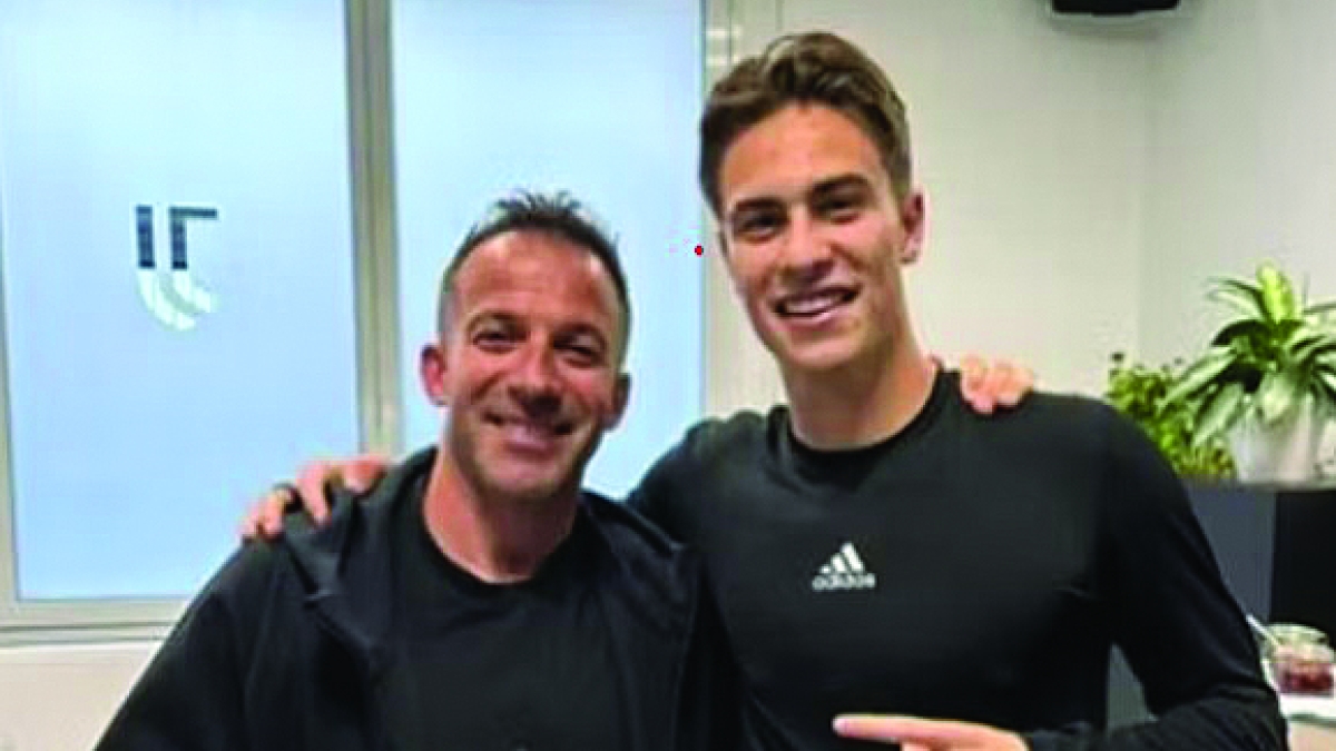 Le 15 domande di Natale: il Questionario dell'Avvento per ragazzi