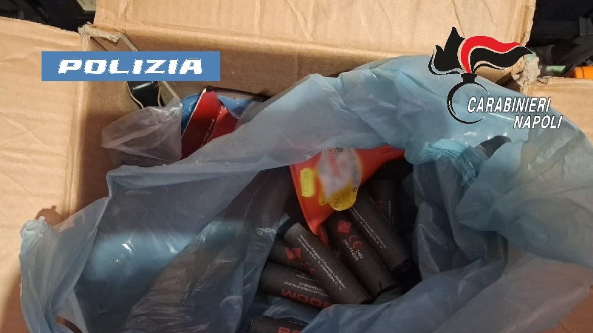 Assalti alle banche per rapinare sportelli bancomat, prese due bande attive in Campania e nel Sud Italia