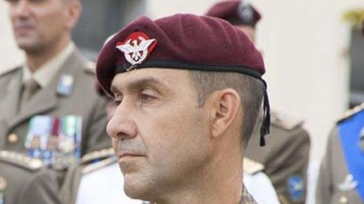 Le «truppe» trentine per Vannacci: «Fugatti venga con noi». Il referente Claudio Villotti: «La Lega non è coerente»