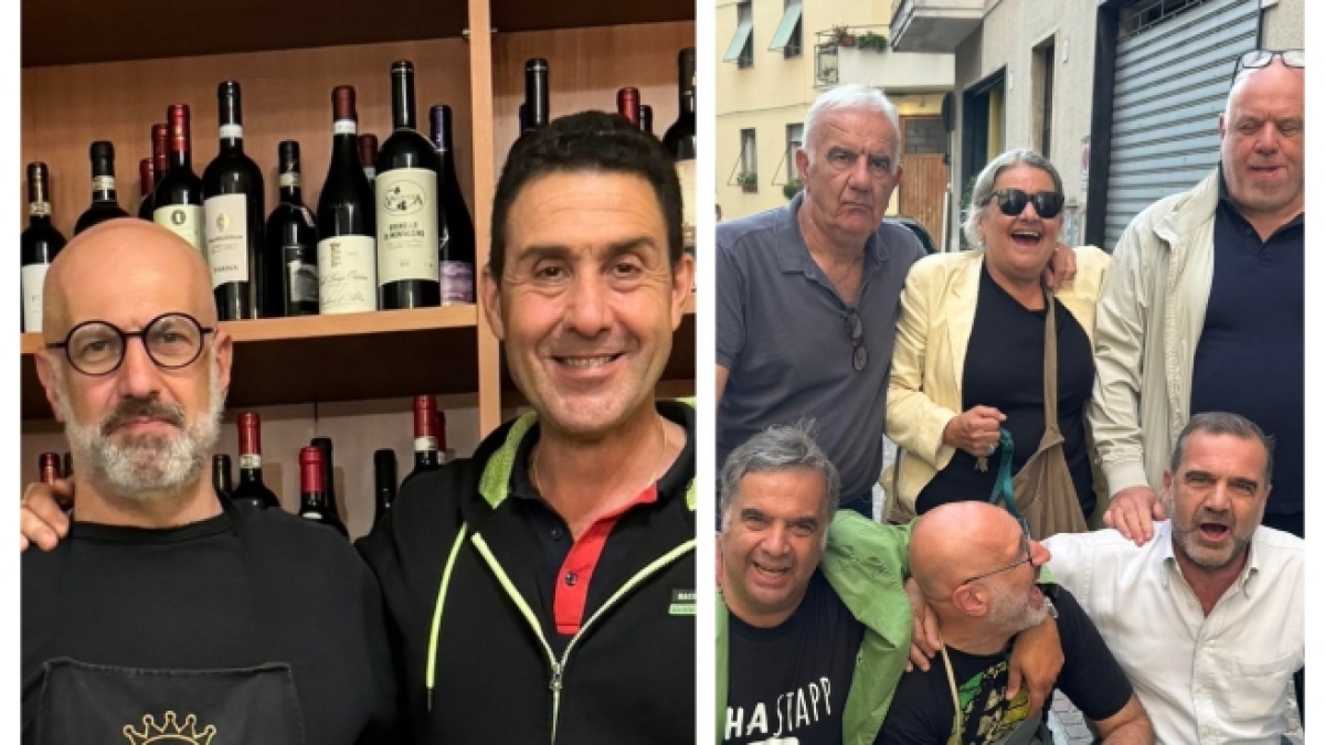 Il fratello di Gene Gnocchi che sta con Vannacci: «Salvini l'aveva tirato dentro, ma era un corpo estraneo alla Lega. Con lui aria nuova»